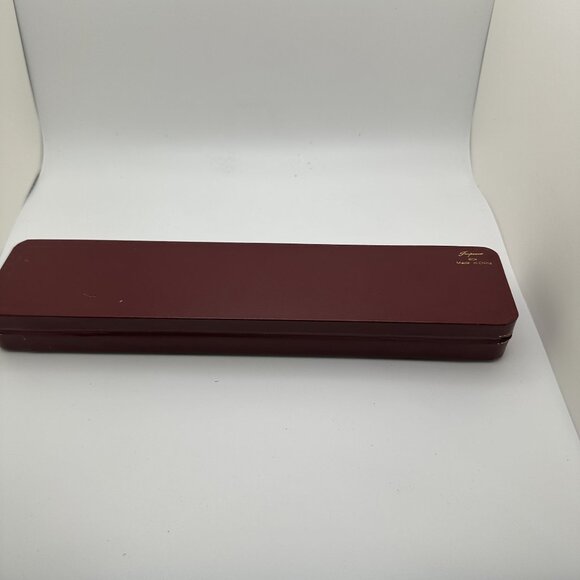 Anne Klein Two-Tone Womens Wristwatch With Silver/Gold Bracelet Band In Original - Picture 7 of 8